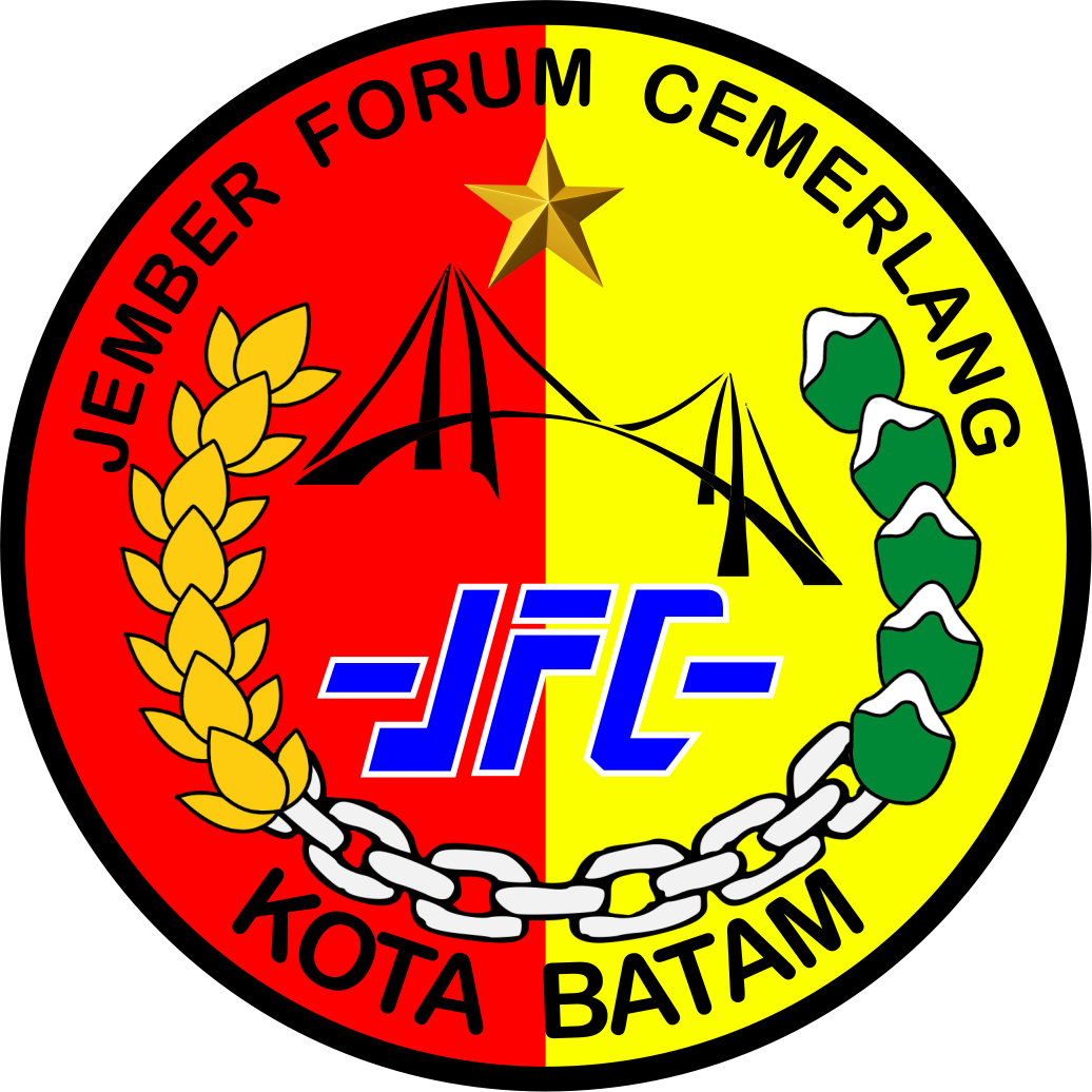 Logo JFC Kota Batam